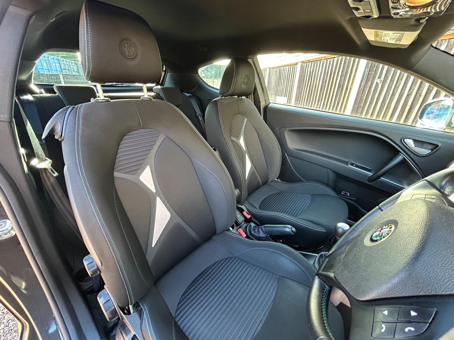 Used Alfa Romeo MiTo 2013 for sale - 76801554: Photo 11