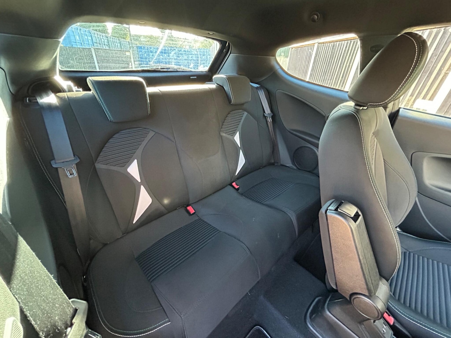 Used Alfa Romeo MiTo 2013 for sale - 76801554: Photo 12