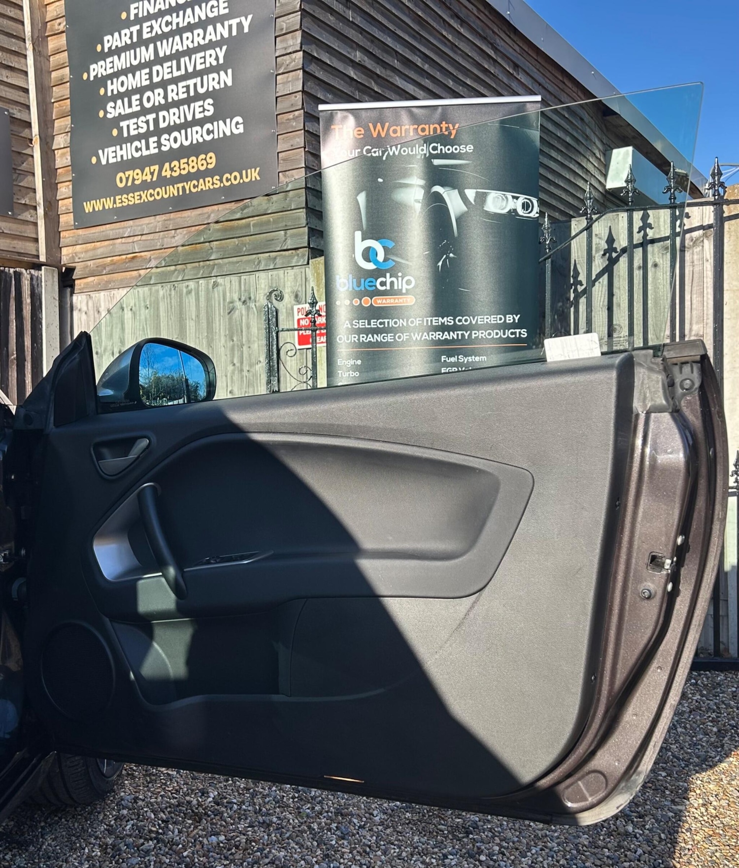 Used Alfa Romeo MiTo 2013 for sale - 76801554: Photo 17