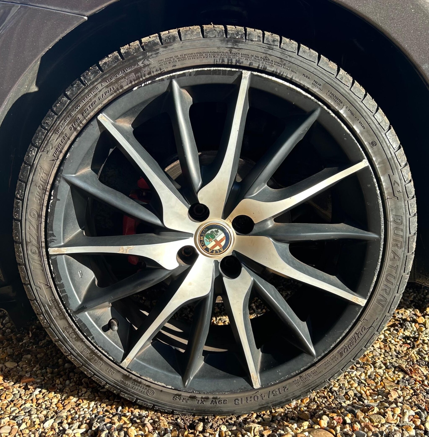 Used Alfa Romeo MiTo 2013 for sale - 76801554: Photo 18