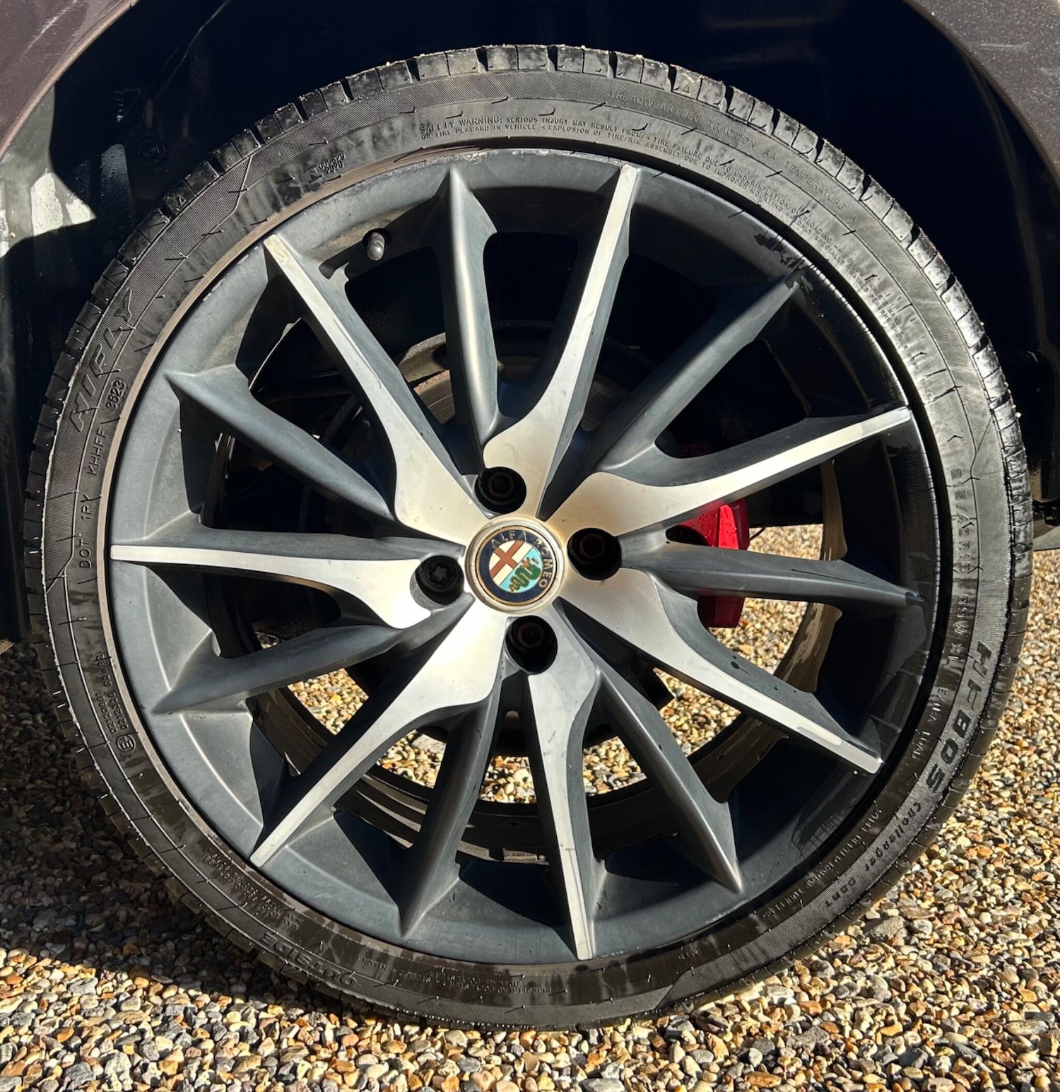 Used Alfa Romeo MiTo 2013 for sale - 76801554: Photo 21