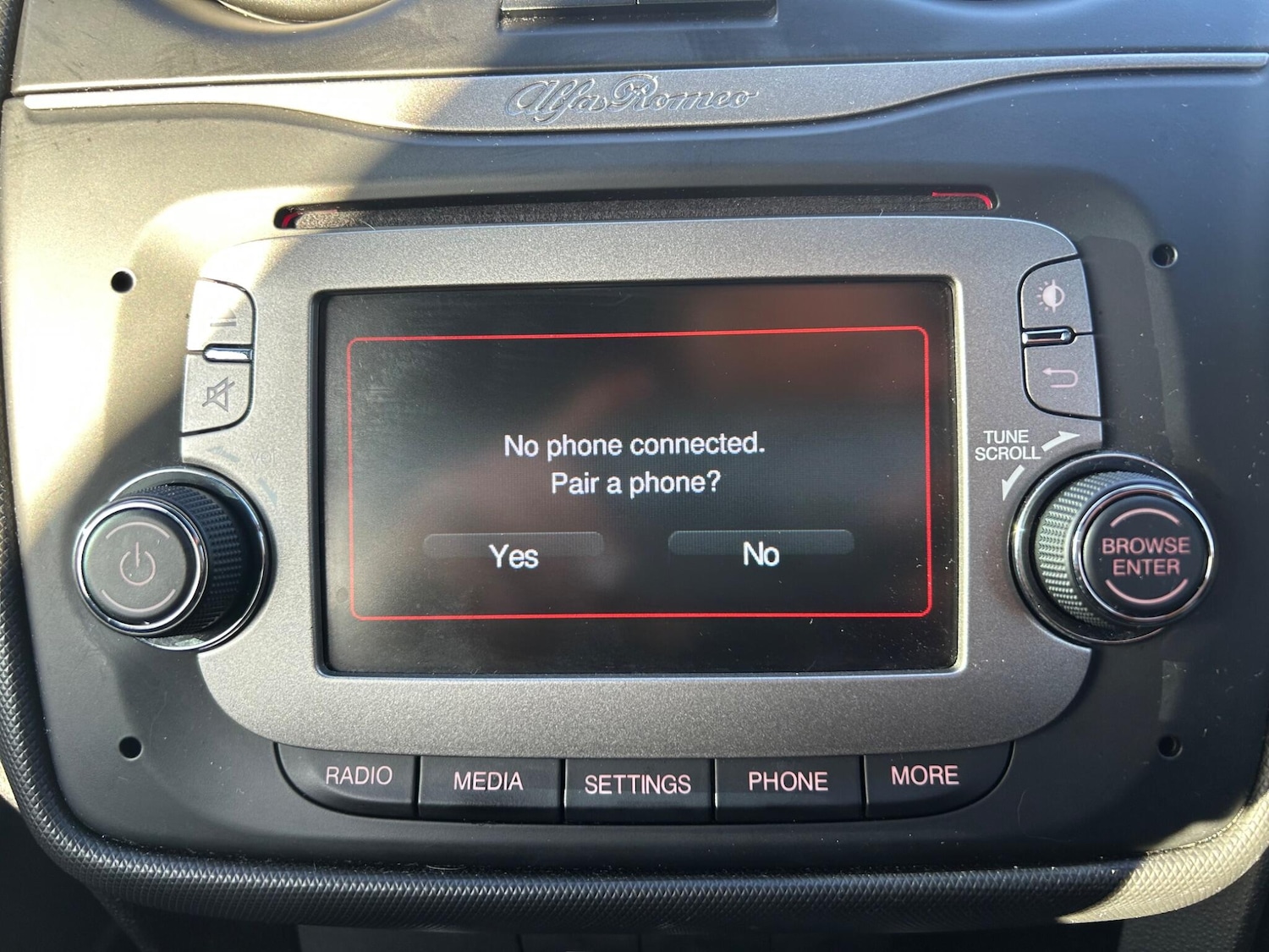 Used Alfa Romeo MiTo 2013 for sale - 76801554: Photo 23