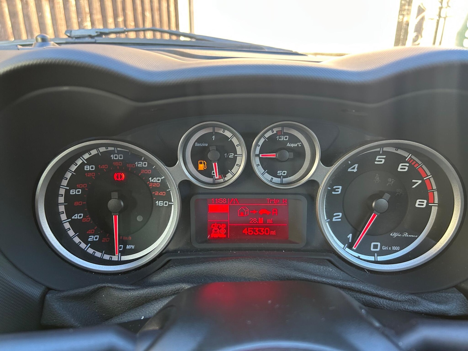 Used Alfa Romeo MiTo 2013 for sale - 76801554: Photo 24