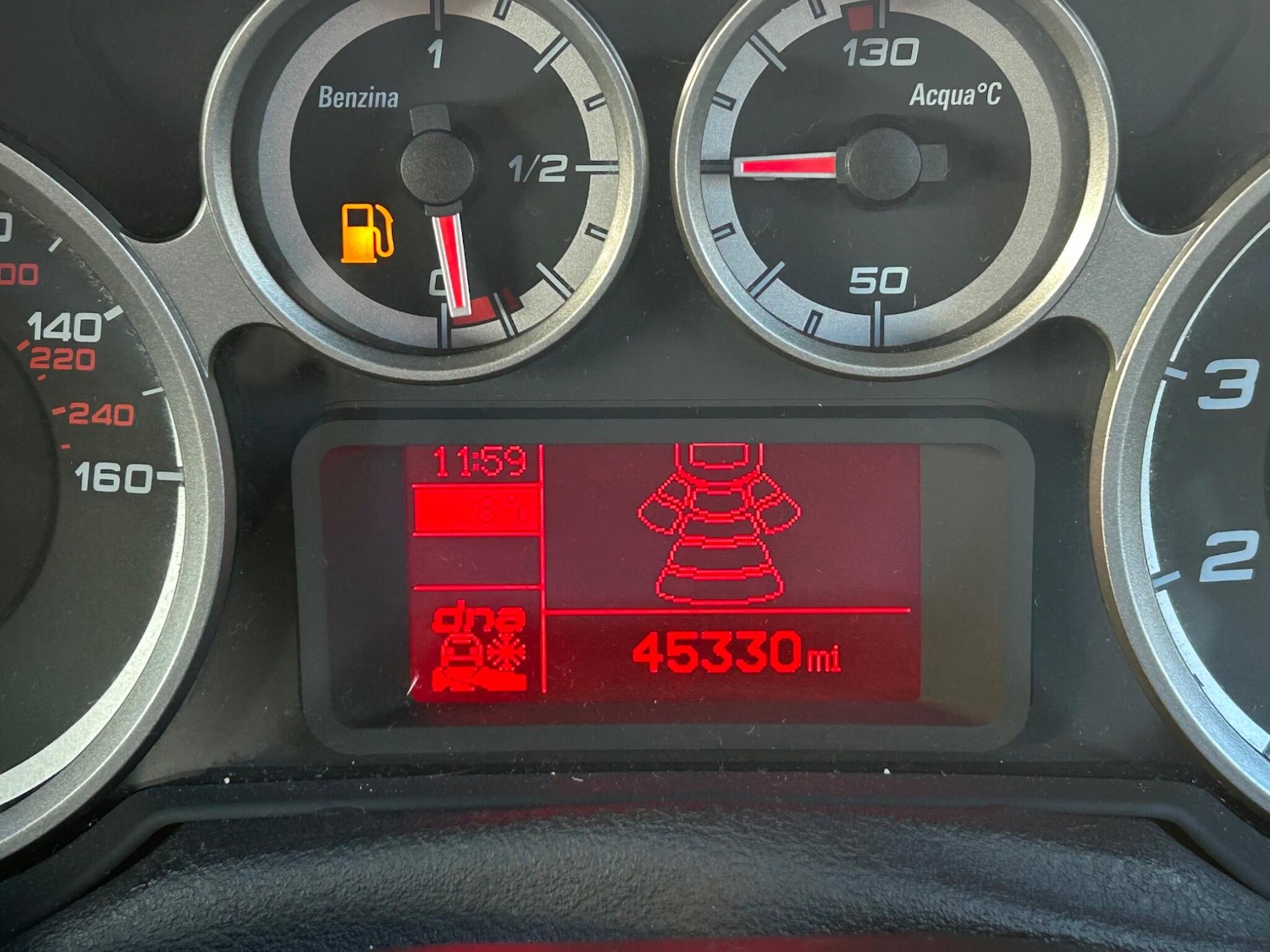 Used Alfa Romeo MiTo 2013 for sale - 76801554: Photo 25