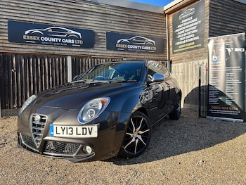 Used Alfa Romeo MiTo 2013 for sale - 76801554: Photo