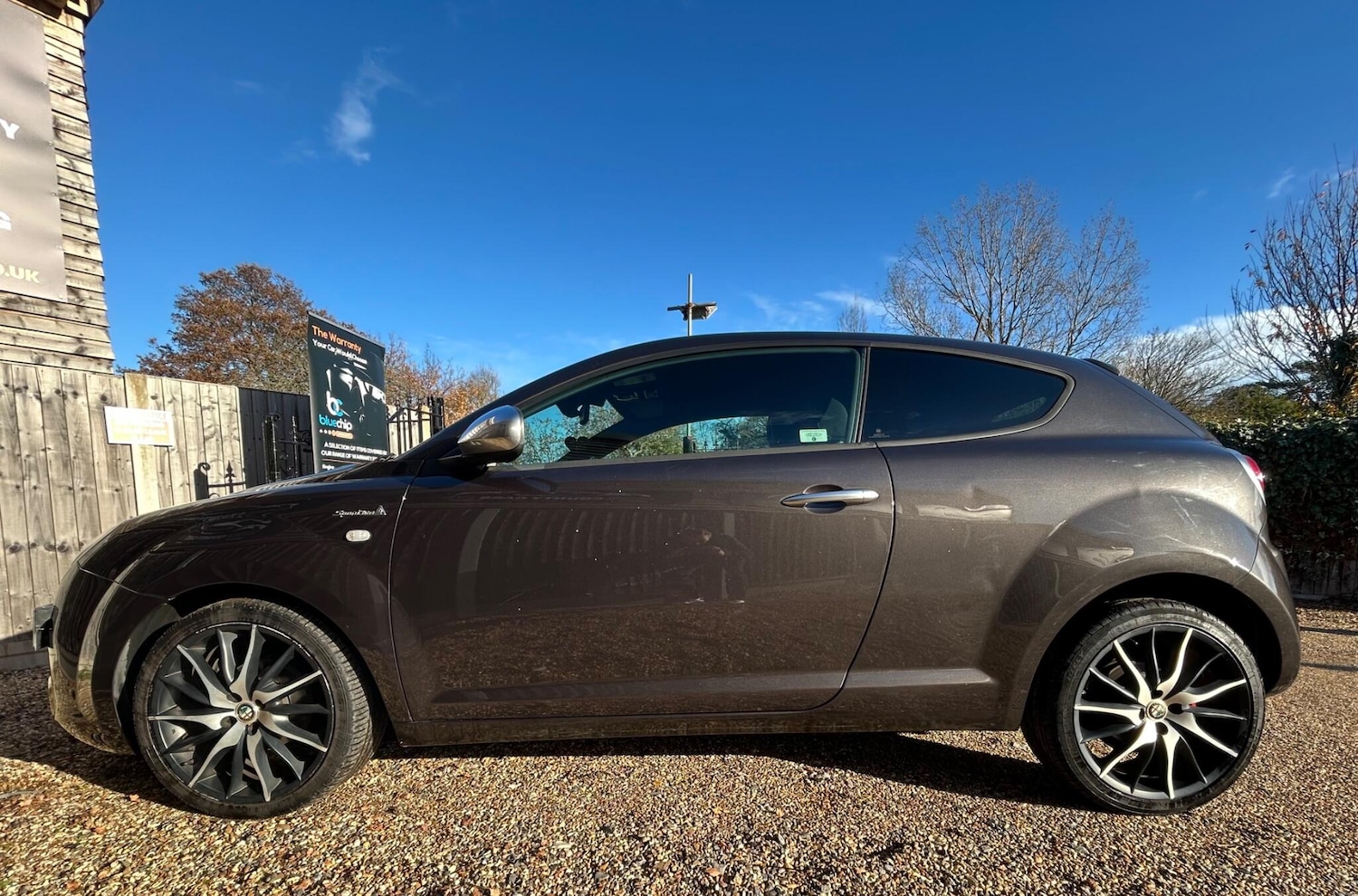 Used Alfa Romeo MiTo 2013 for sale - 76801554: Photo 6