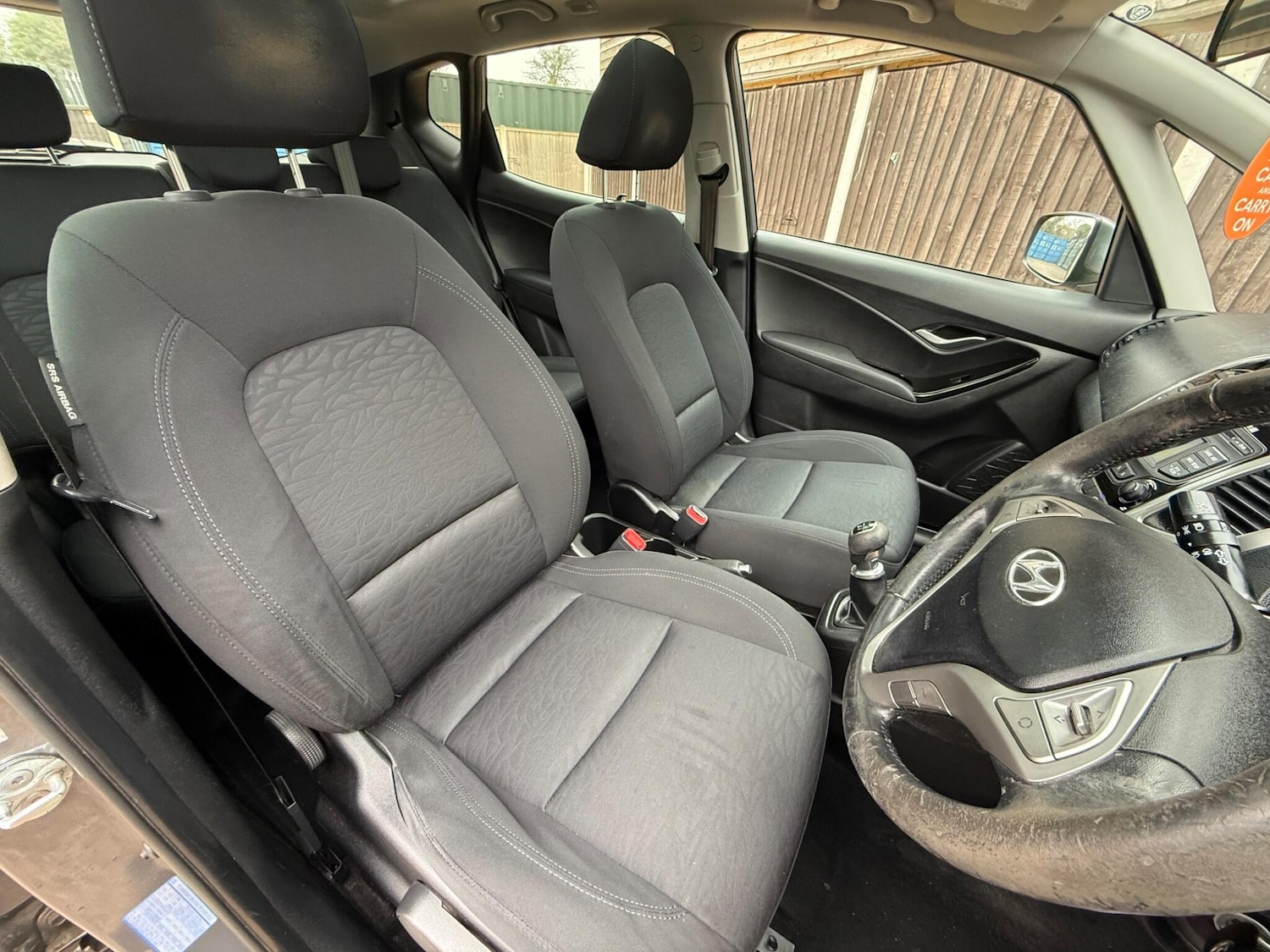 Used Hyundai Ix20 2011 for sale - 77807951: Photo 12