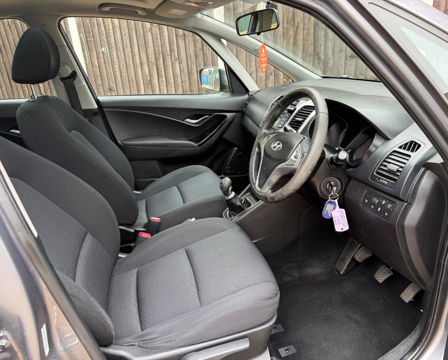 Used Hyundai Ix20 2011 for sale - 77807951: Photo 13