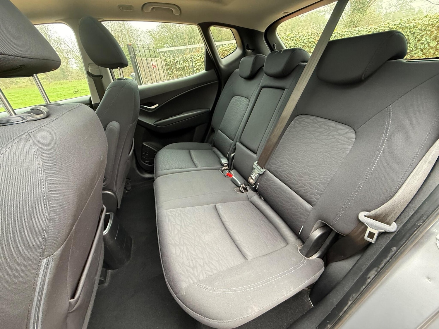 Used Hyundai Ix20 2011 for sale - 77807951: Photo 14