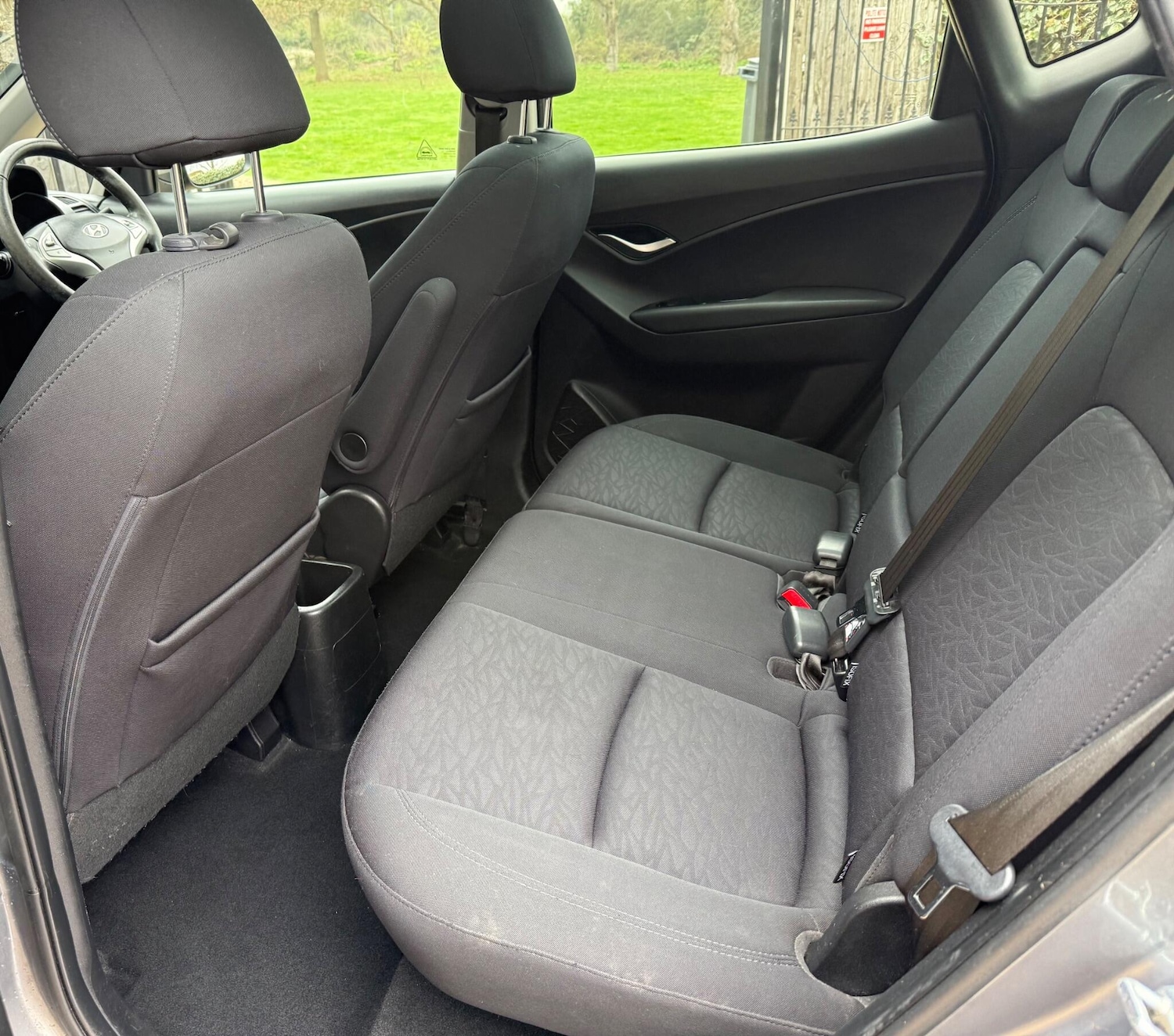 Used Hyundai Ix20 2011 for sale - 77807951: Photo 15