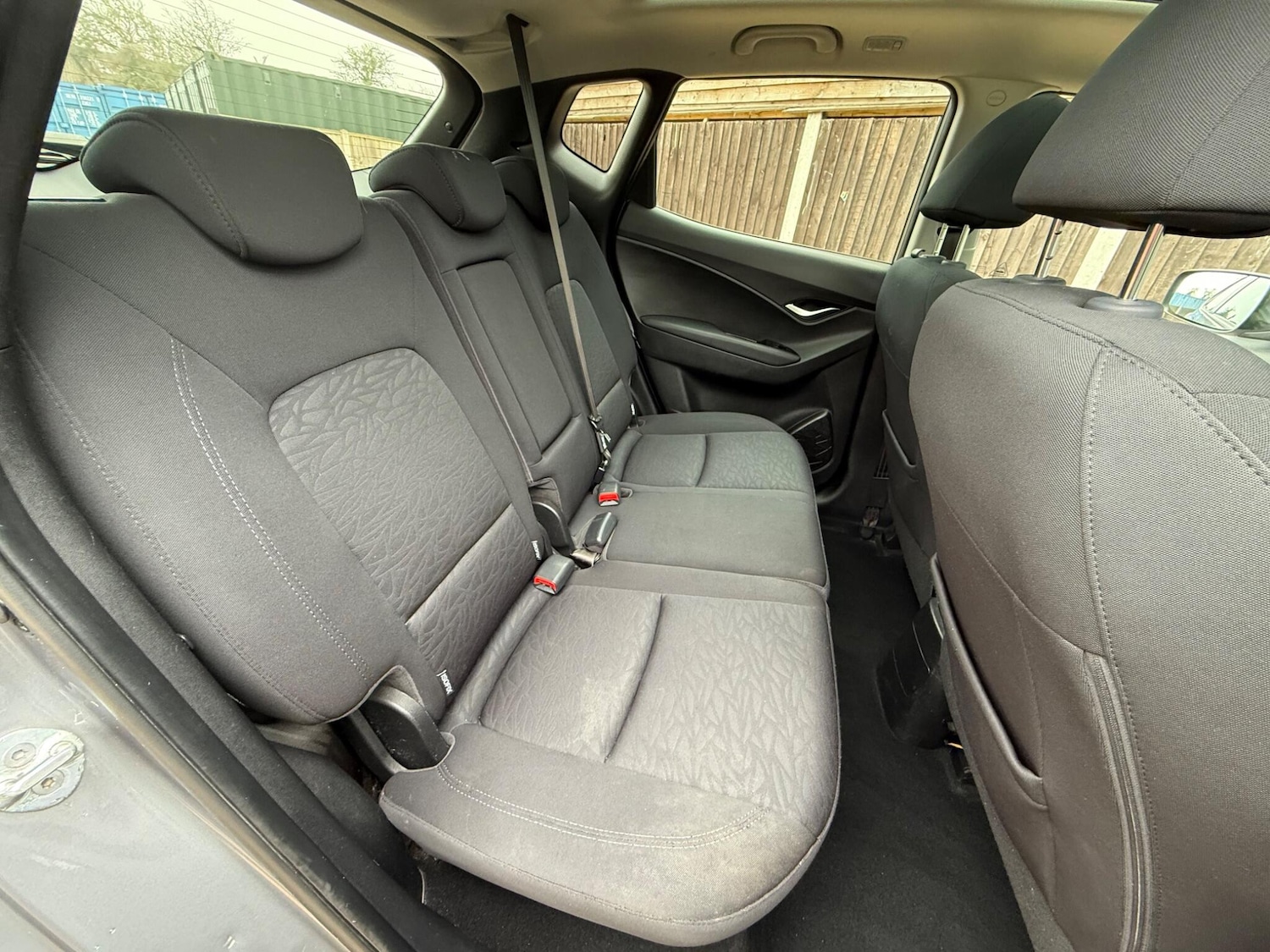 Used Hyundai Ix20 2011 for sale - 77807951: Photo 16