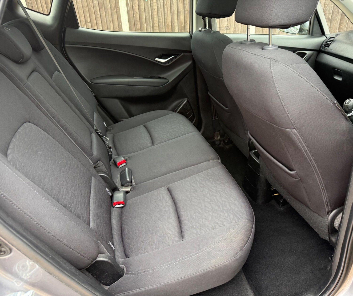 Used Hyundai Ix20 2011 for sale - 77807951: Photo 17