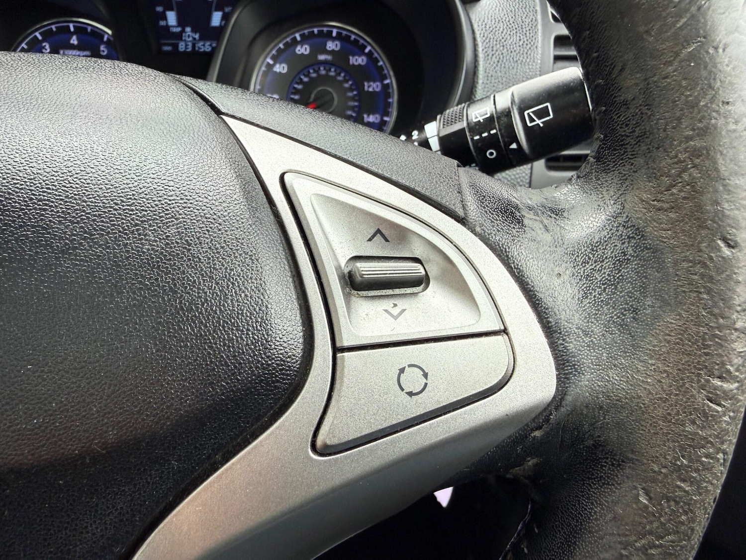 Used Hyundai Ix20 2011 for sale - 77807951: Photo 19