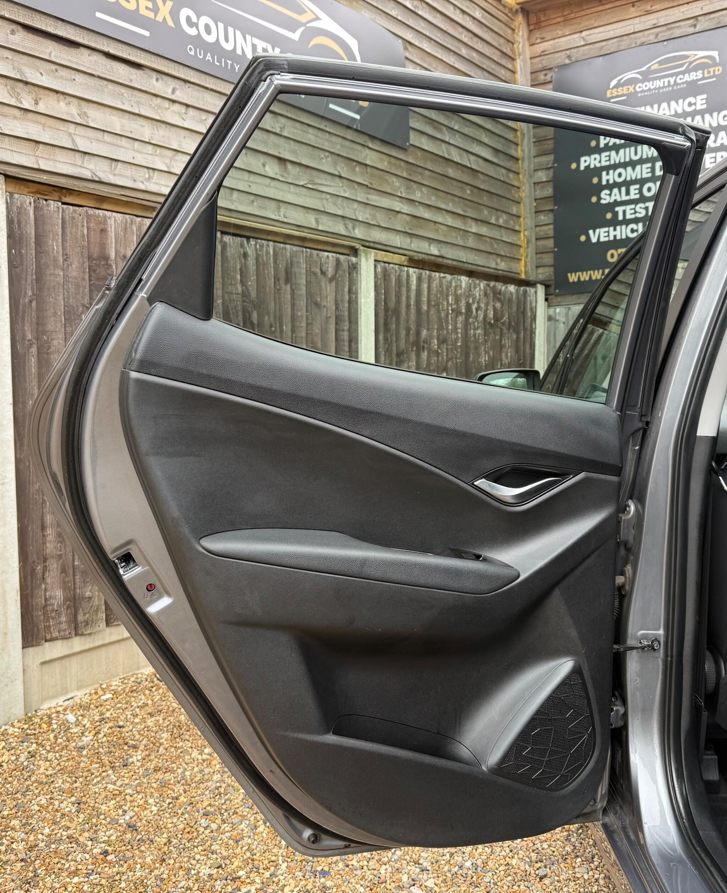 Used Hyundai Ix20 2011 for sale - 77807951: Photo 21