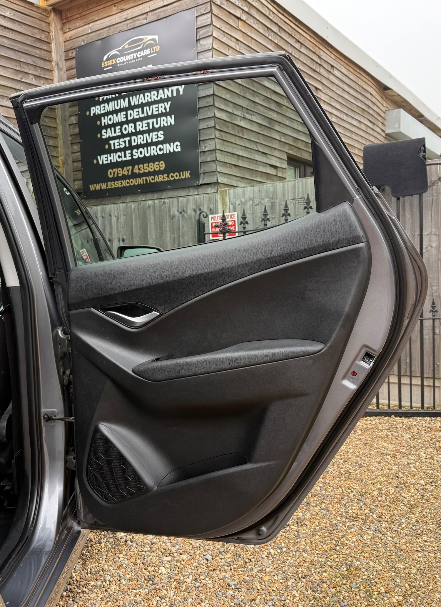 Used Hyundai Ix20 2011 for sale - 77807951: Photo 22