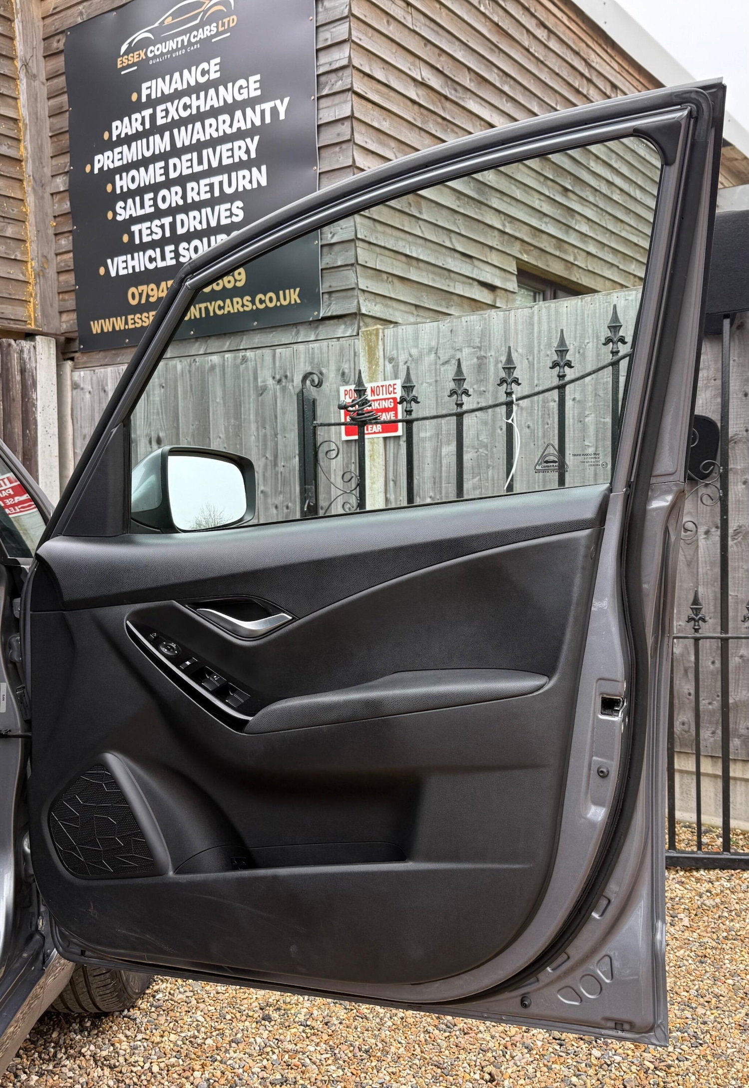 Used Hyundai Ix20 2011 for sale - 77807951: Photo 24