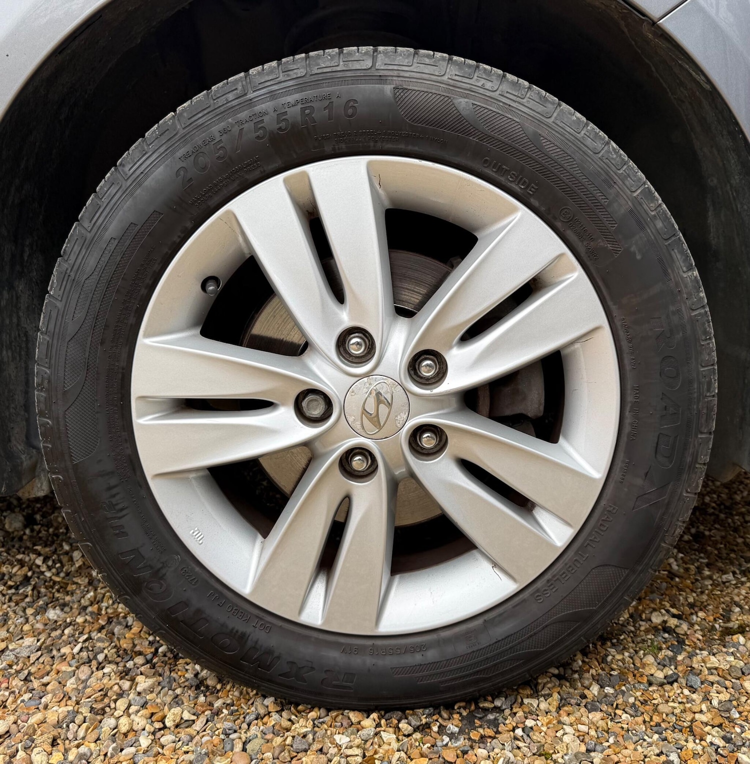 Used Hyundai Ix20 2011 for sale - 77807951: Photo 25