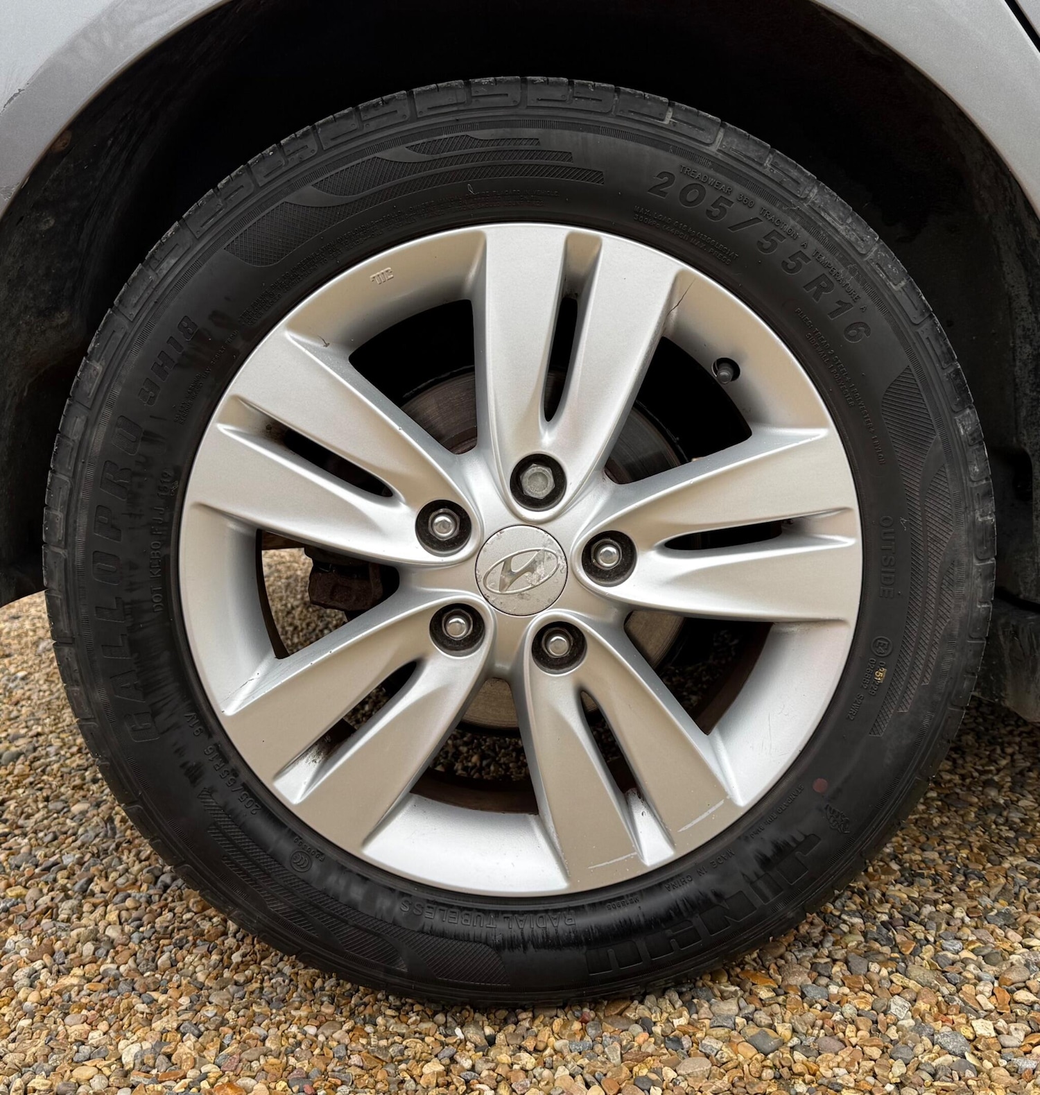 Used Hyundai Ix20 2011 for sale - 77807951: Photo 26