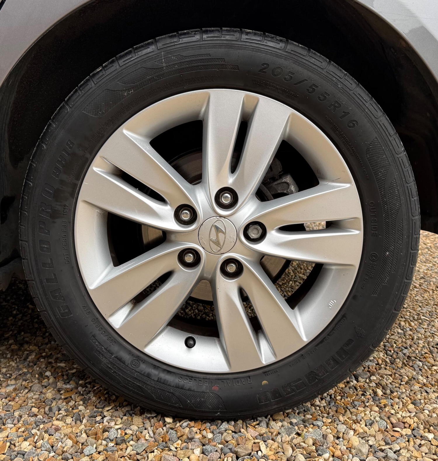 Used Hyundai Ix20 2011 for sale - 77807951: Photo 27