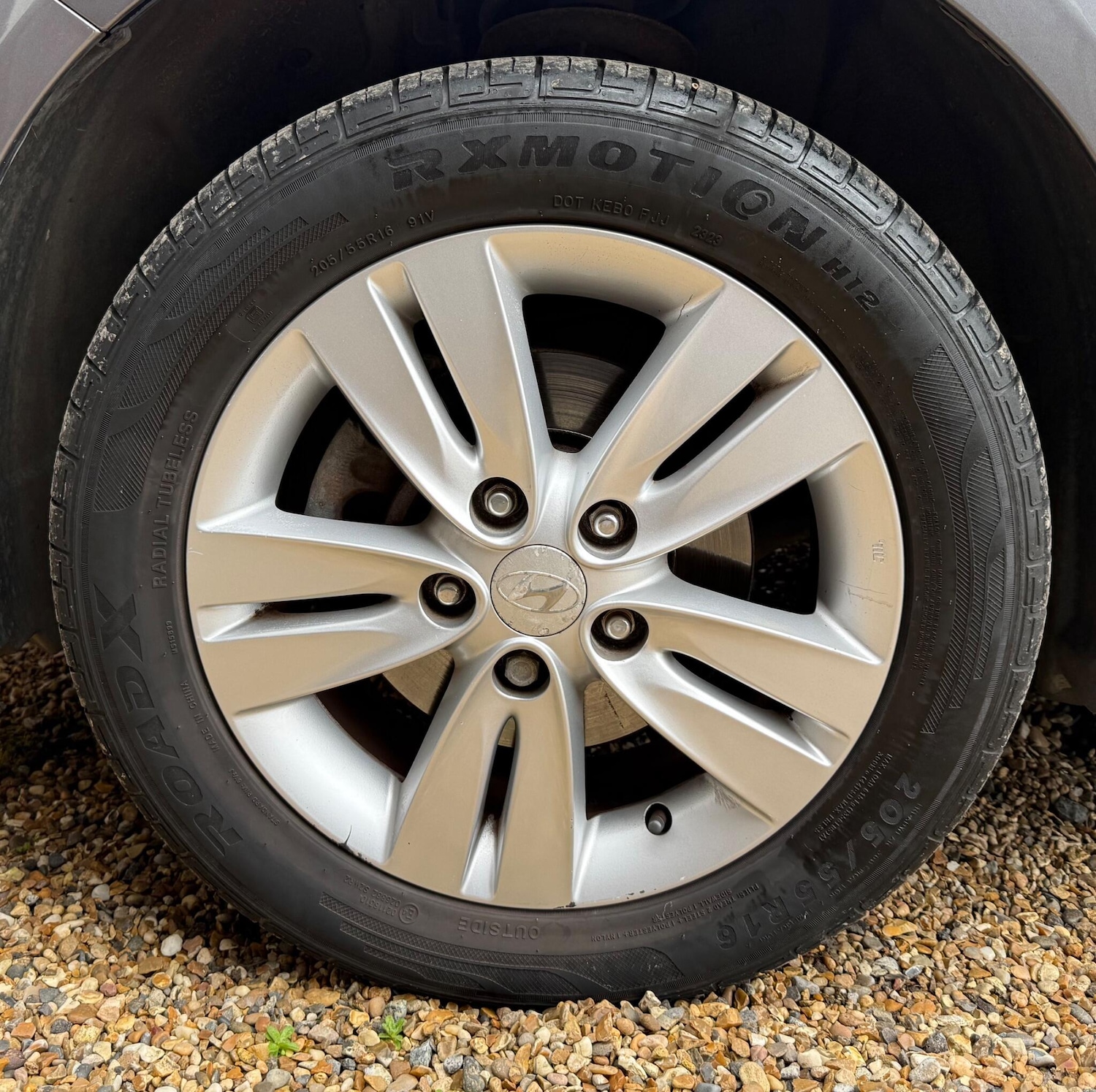 Used Hyundai Ix20 2011 for sale - 77807951: Photo 28