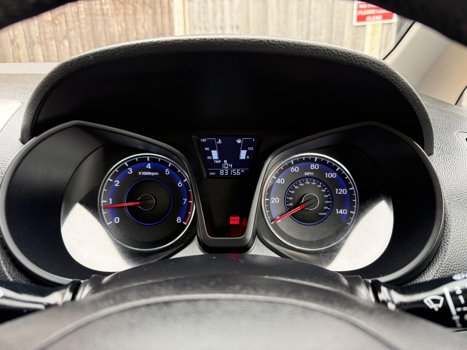 Used Hyundai Ix20 2011 for sale - 77807951: Photo 30