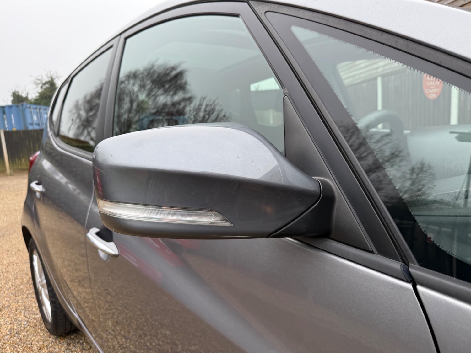 Used Hyundai Ix20 2011 for sale - 77807951: Photo 32