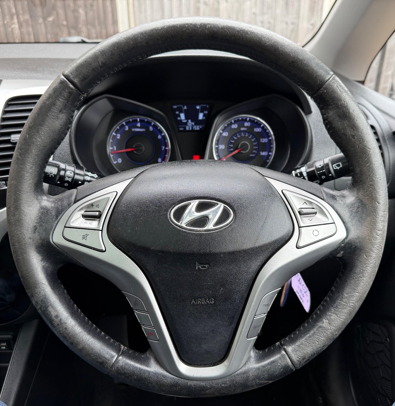 Used Hyundai Ix20 2011 for sale - 77807951: Photo 34