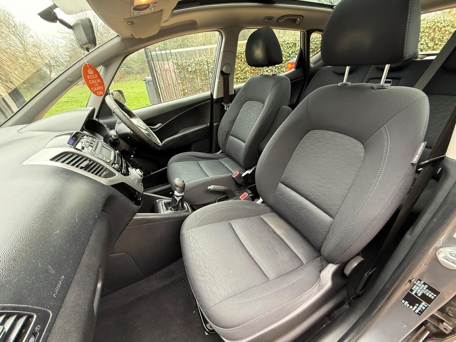 Used Hyundai Ix20 2011 for sale - 77807951: Photo 35