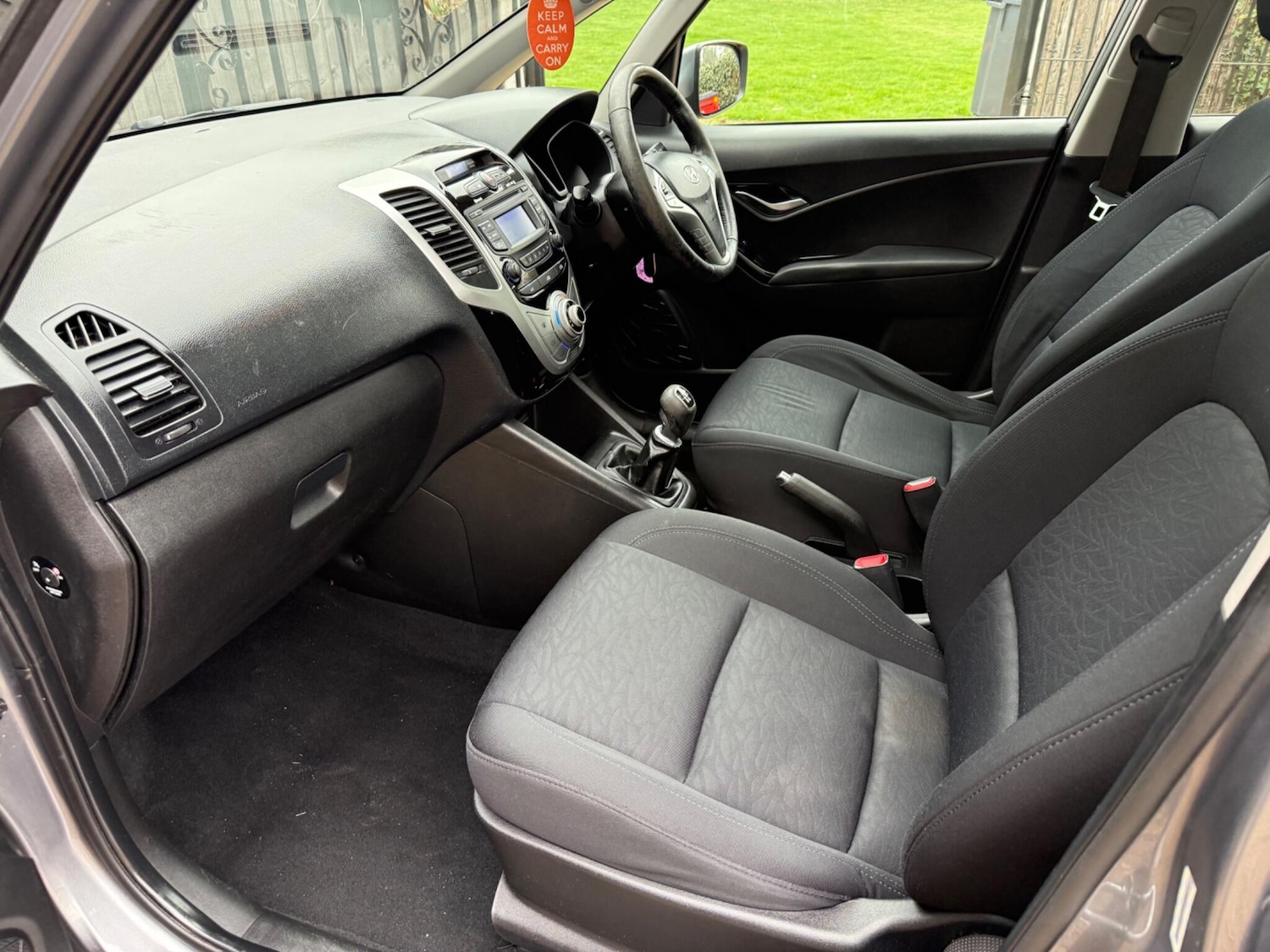 Used Hyundai Ix20 2011 for sale - 77807951: Photo 36