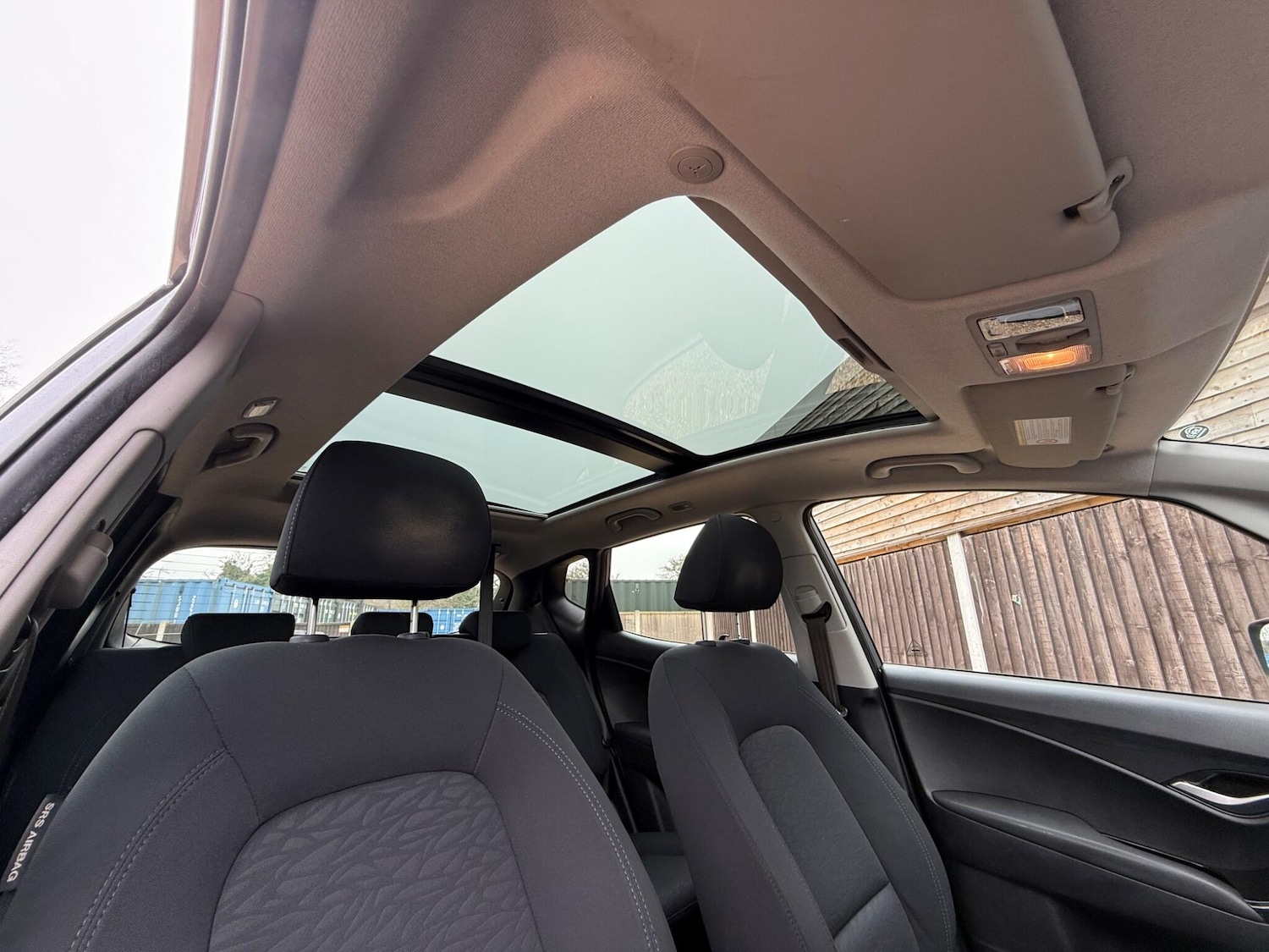 Used Hyundai Ix20 2011 for sale - 77807951: Photo 37