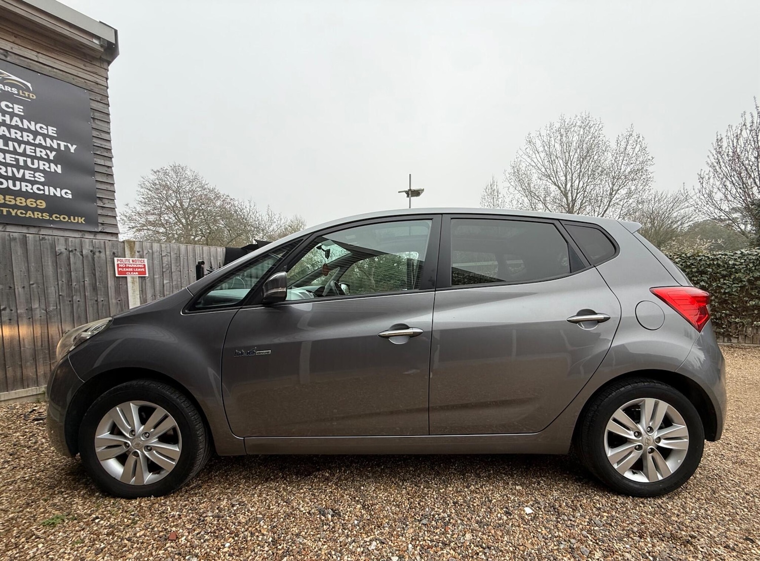 Used Hyundai Ix20 2011 for sale - 77807951: Photo 7