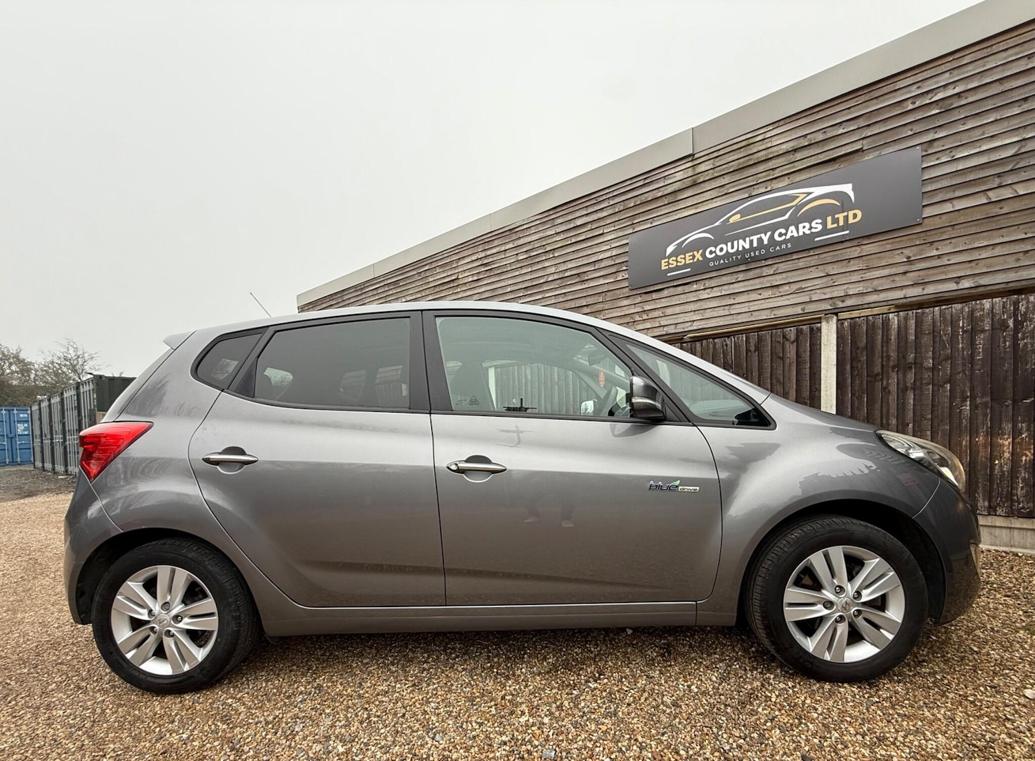 Used Hyundai Ix20 2011 for sale - 77807951: Photo 9