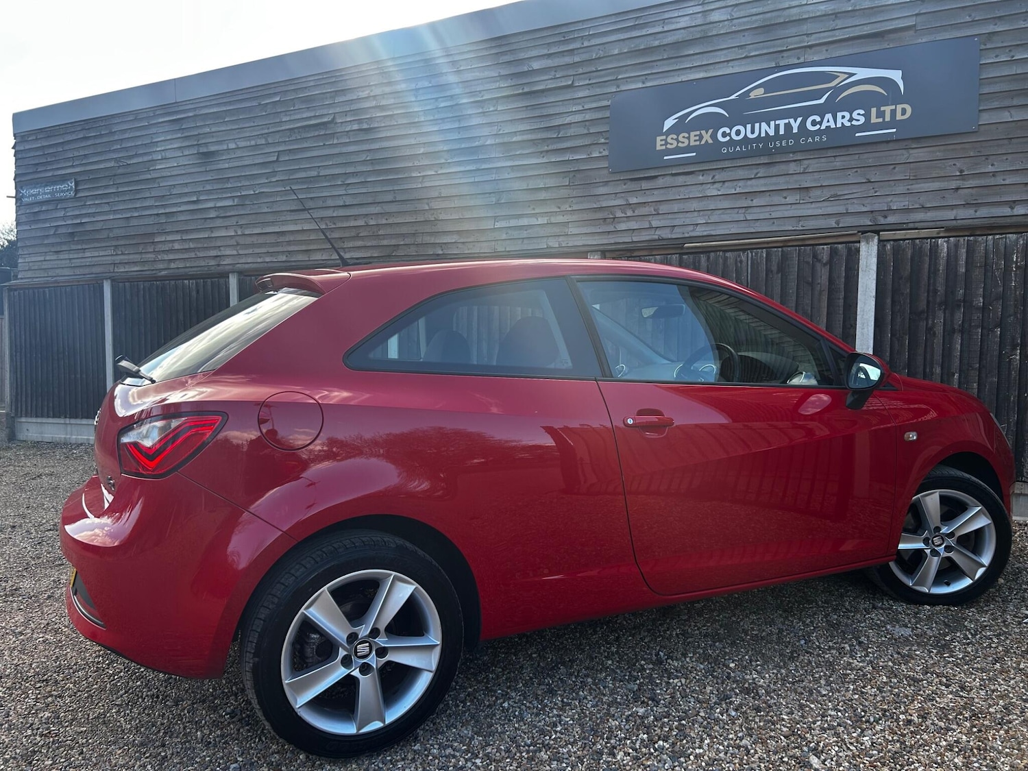 Used SEAT Ibiza 2016 for sale - 78127776: Photo 11