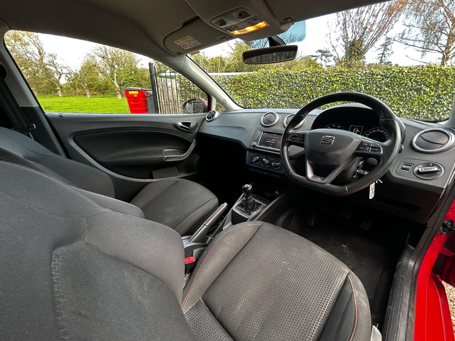 Used SEAT Ibiza 2016 for sale - 78127776: Photo 14