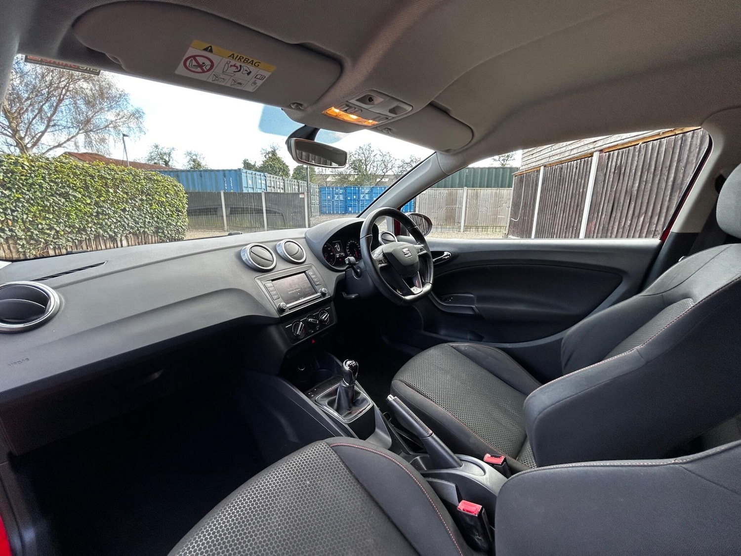 Used SEAT Ibiza 2016 for sale - 78127776: Photo 15