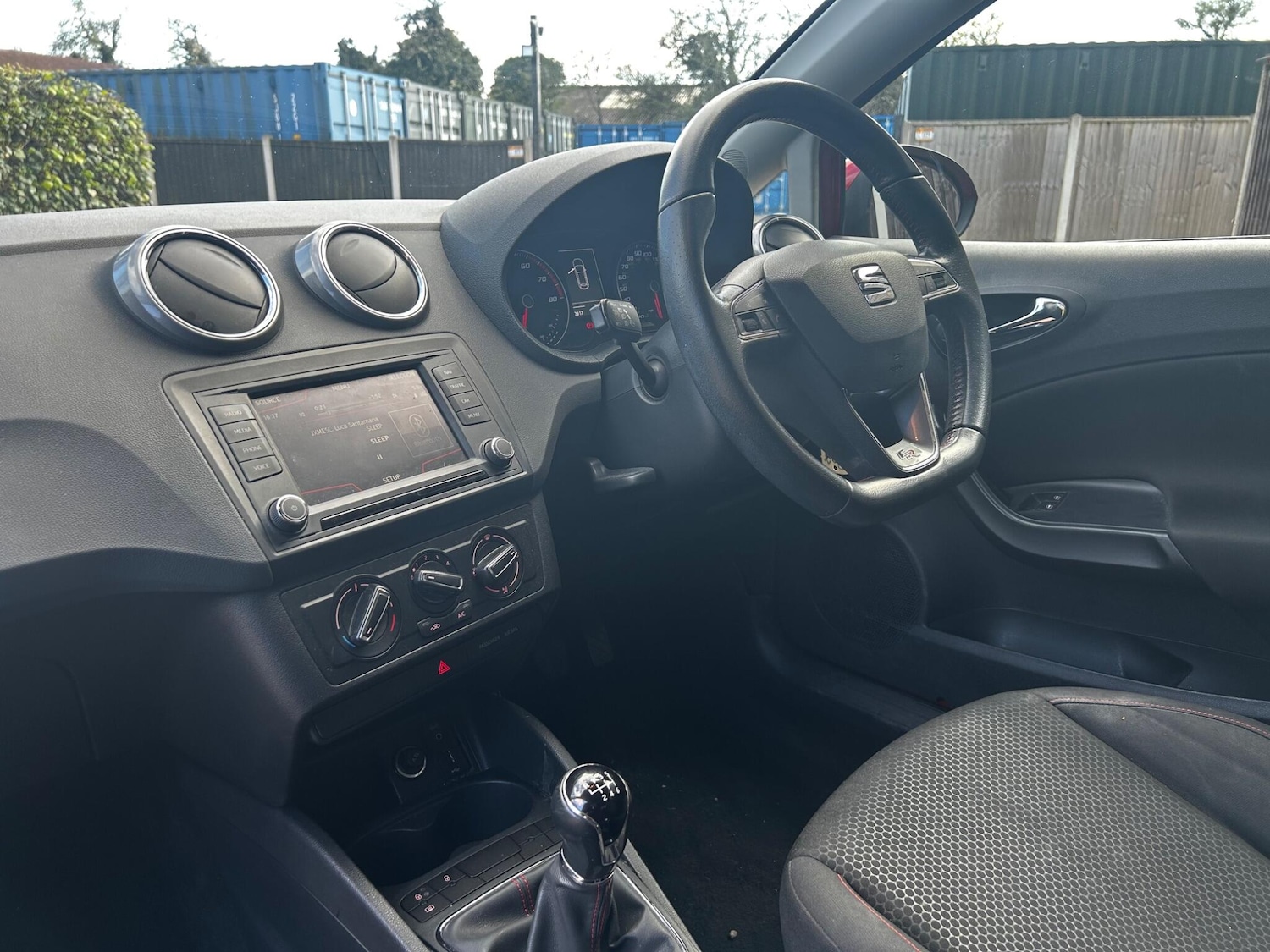 Used SEAT Ibiza 2016 for sale - 78127776: Photo 16