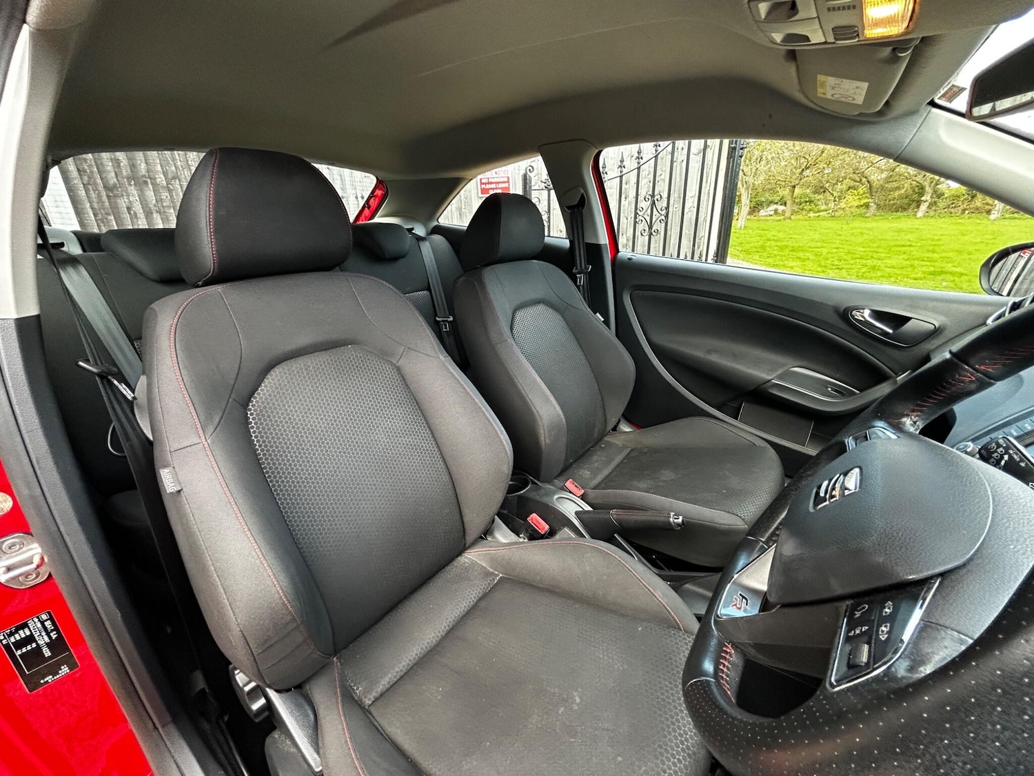 Used SEAT Ibiza 2016 for sale - 78127776: Photo 17