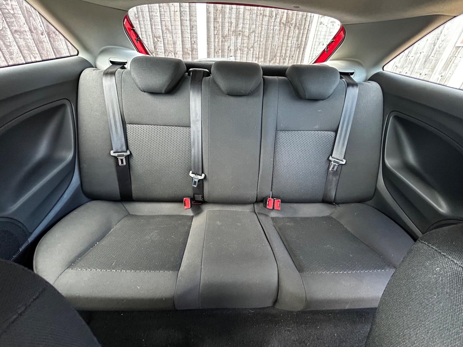 Used SEAT Ibiza 2016 for sale - 78127776: Photo 18