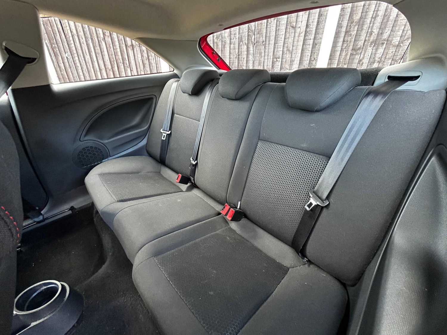 Used SEAT Ibiza 2016 for sale - 78127776: Photo 19