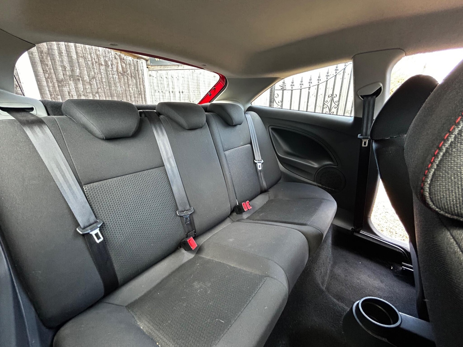Used SEAT Ibiza 2016 for sale - 78127776: Photo 20