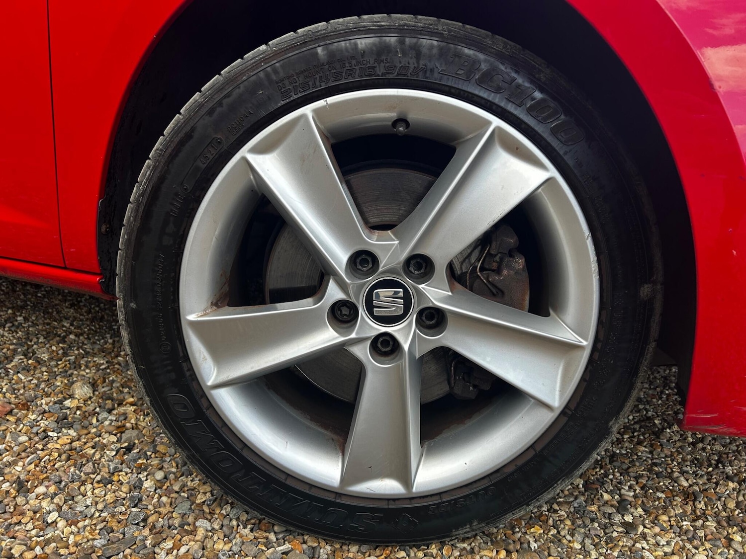 Used SEAT Ibiza 2016 for sale - 78127776: Photo 21