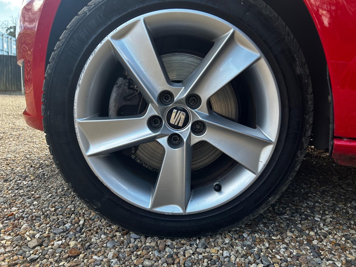 Used SEAT Ibiza 2016 for sale - 78127776: Photo 22