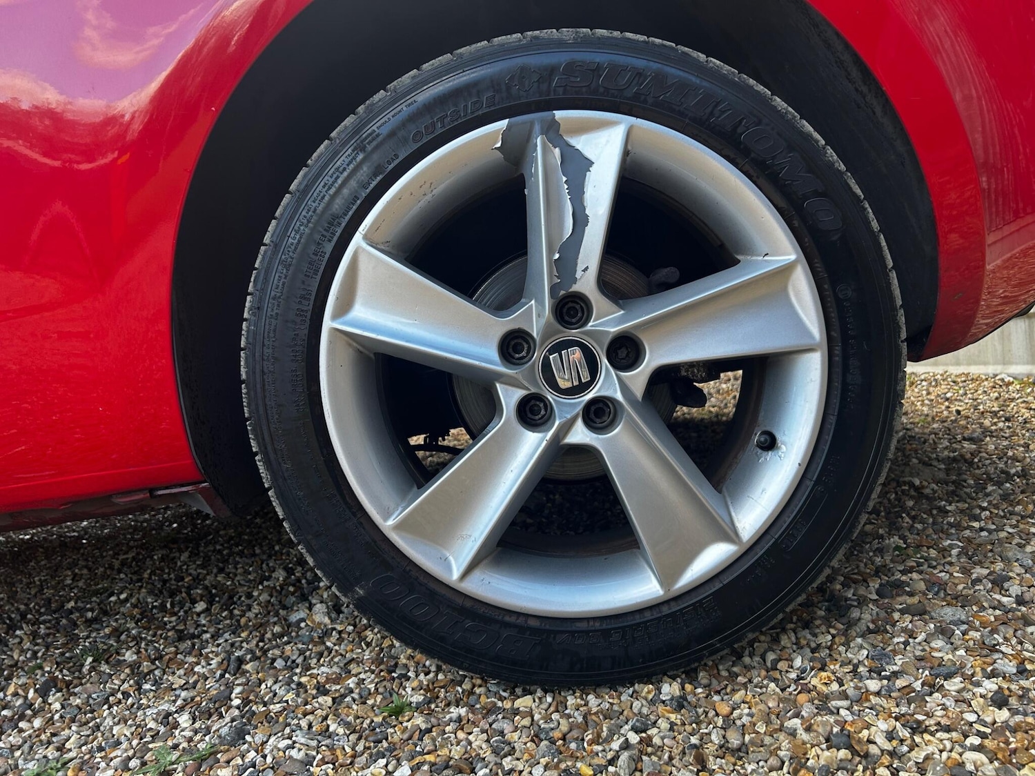 Used SEAT Ibiza 2016 for sale - 78127776: Photo 23