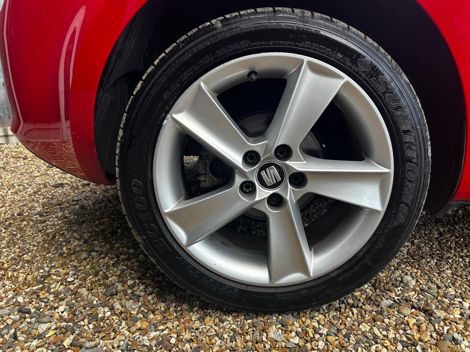 Used SEAT Ibiza 2016 for sale - 78127776: Photo 24