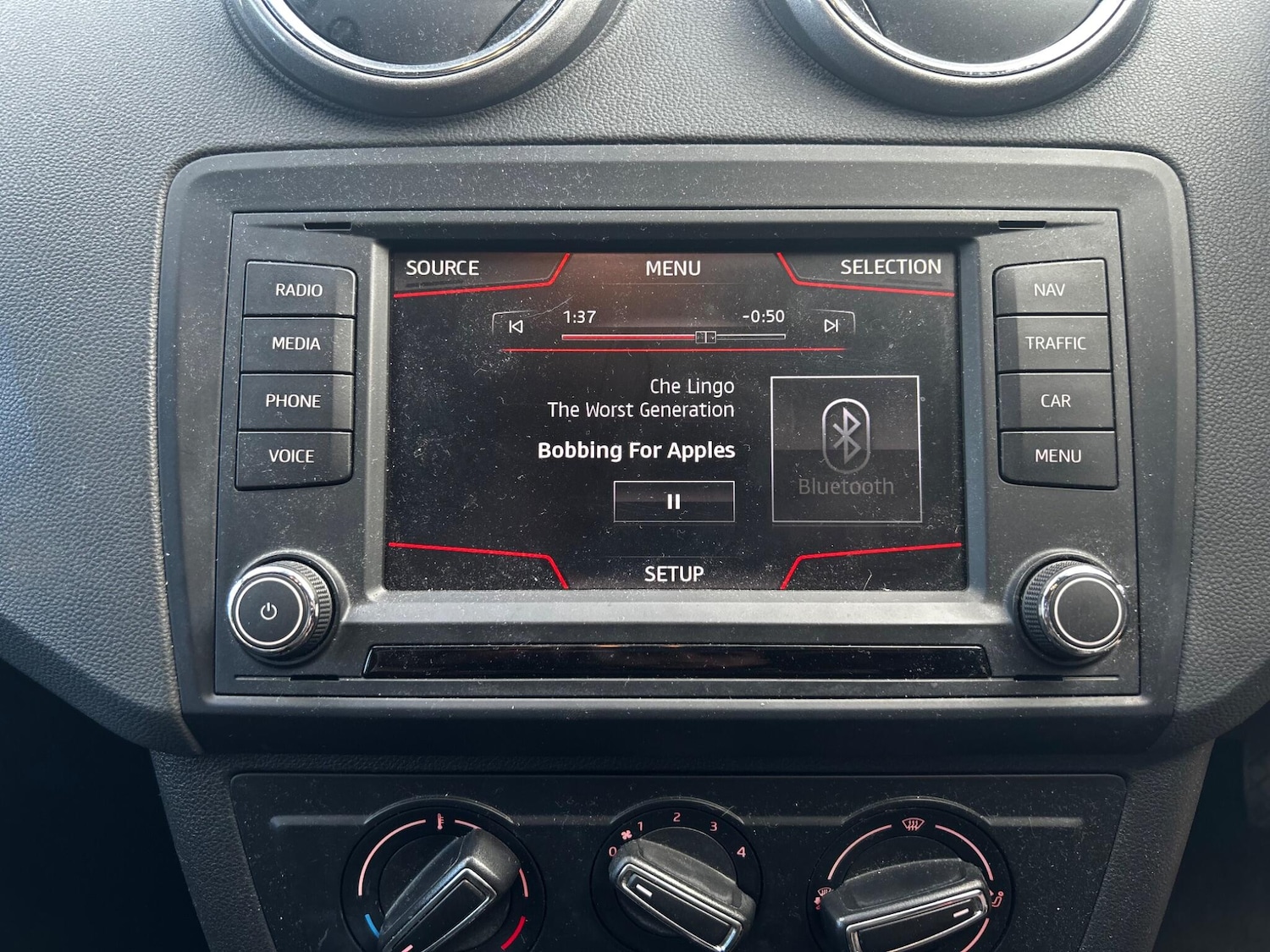 Used SEAT Ibiza 2016 for sale - 78127776: Photo 26