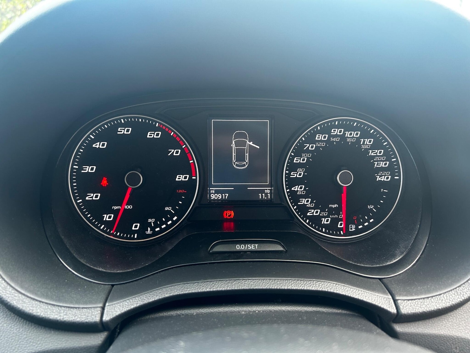 Used SEAT Ibiza 2016 for sale - 78127776: Photo 28