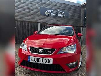 Used SEAT Ibiza 2016 for sale - 78127776: Photo