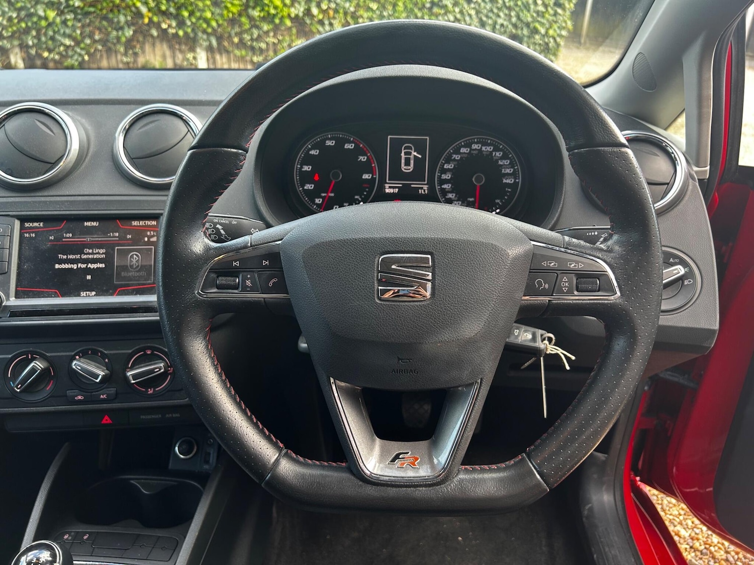 Used SEAT Ibiza 2016 for sale - 78127776: Photo 30