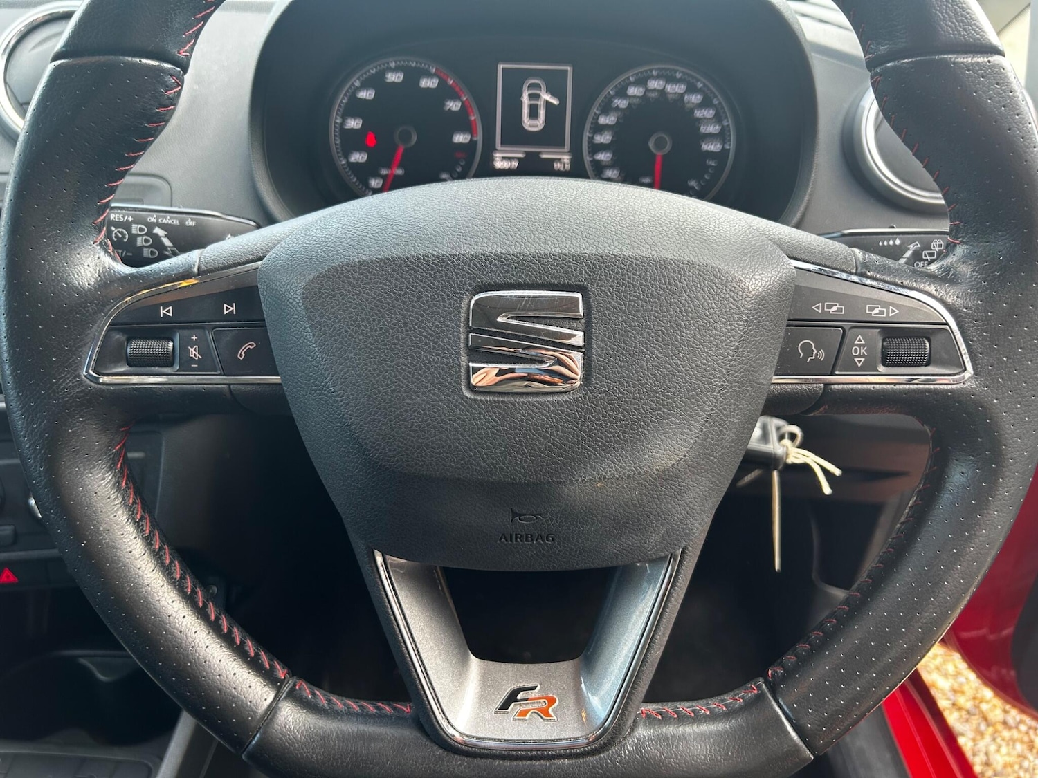 Used SEAT Ibiza 2016 for sale - 78127776: Photo 31