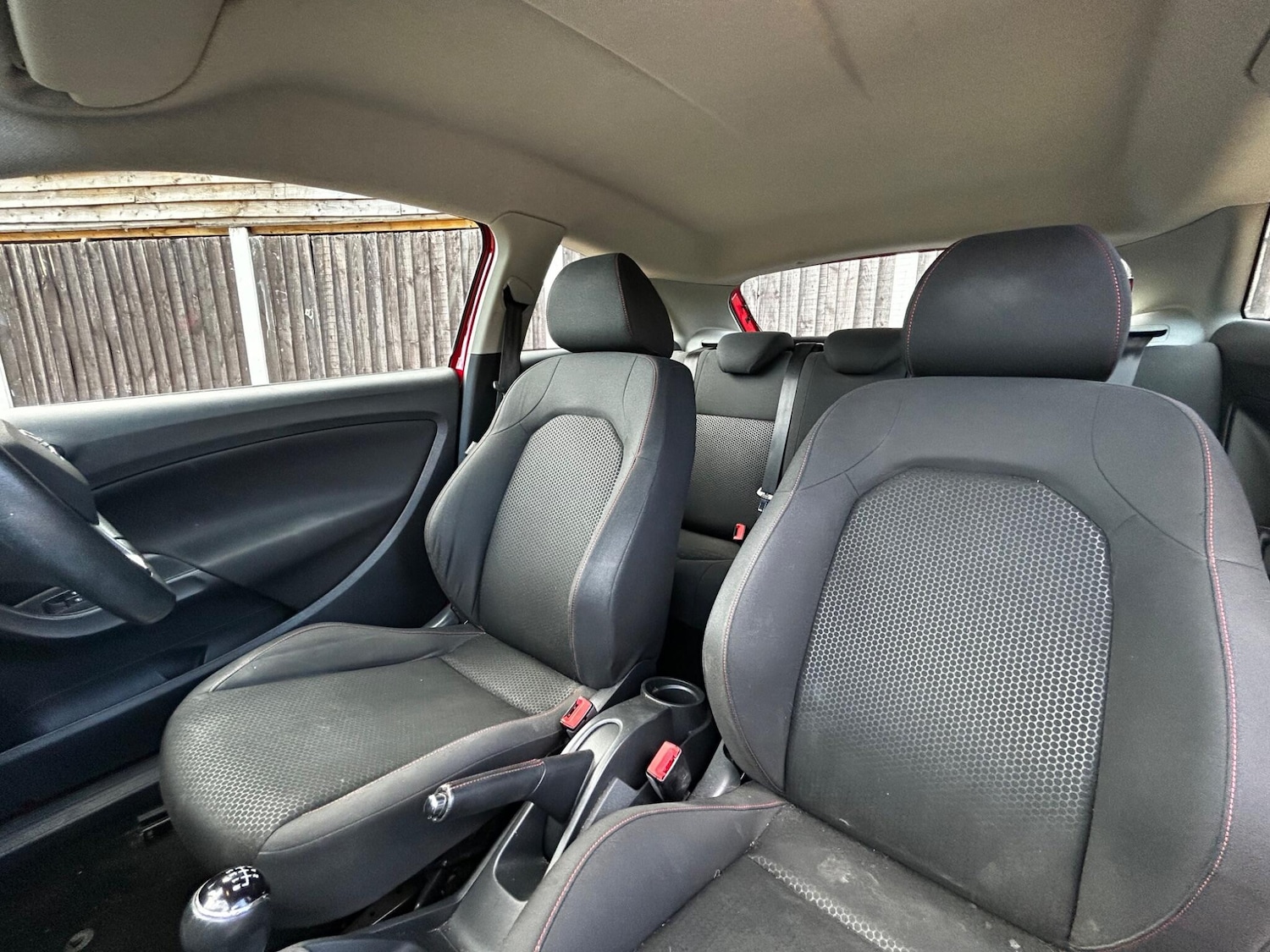 Used SEAT Ibiza 2016 for sale - 78127776: Photo 32